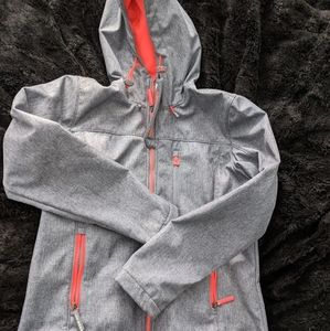Superdry Waterproof Jacket